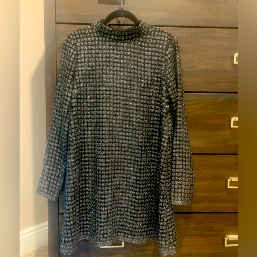 LuLus Cocktail Dress